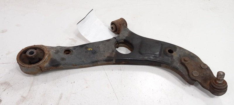 Passenger Right Lower Control Arm VIN C 8th Digit Fits 11-13 SONATA  O