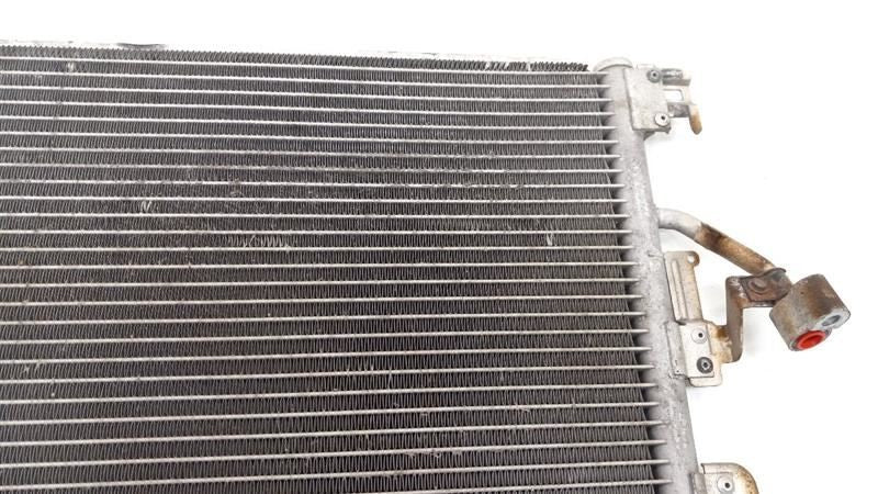 15897864 AC Air Conditioning Condenser Opt L66 Fits 04-07 VUE