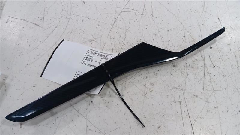 Ford Escape Interior Door Handle Bezel Surround Trim Left Driver Side 