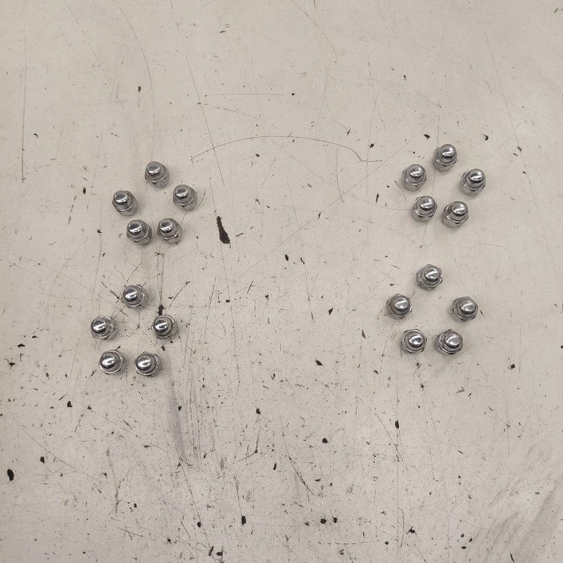Kia Sportage Lug Nut Set  2020 2021 2022