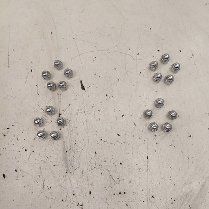 Kia Sportage Lug Nut Set  2020 2021 2022