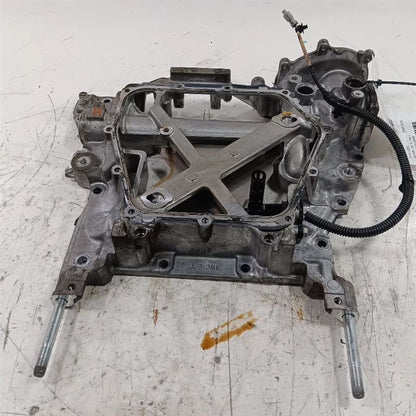 Upper Engine Oil Pan 2.5L Fits 20-24 Subaru Legacy