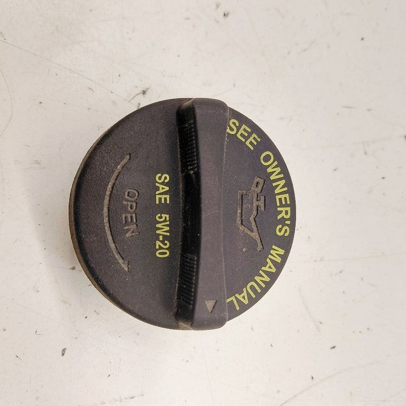Hyundai Sonata Engine Oil Fill Cap 2.4 2017 2016 2015 OEM