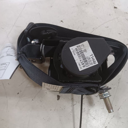 Seat Belt Front Passenger Strap Retractor Fits 19-20 Mitsubishi Outlander Sport