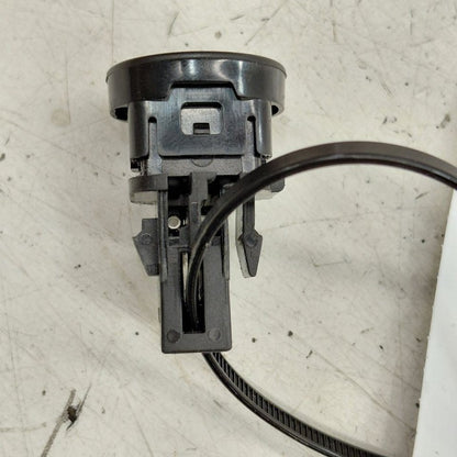 Subaru XV Crosstrek Trip Reset Switch 2022 2021 2020 2019