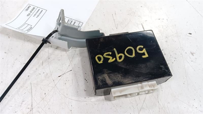 TD13677M0A Lamps Headlamp Control Right Hand Dash Fits 07-12 MAZDA CX-9 