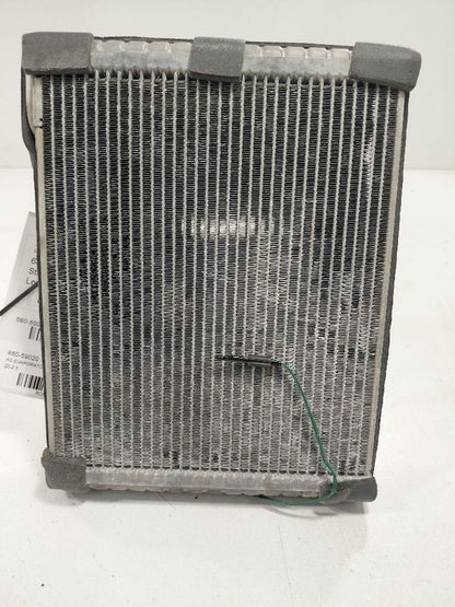 Air Conditioning AC Evaporator 4 Door L Model Fits 16-17 FIAT 500 OEM