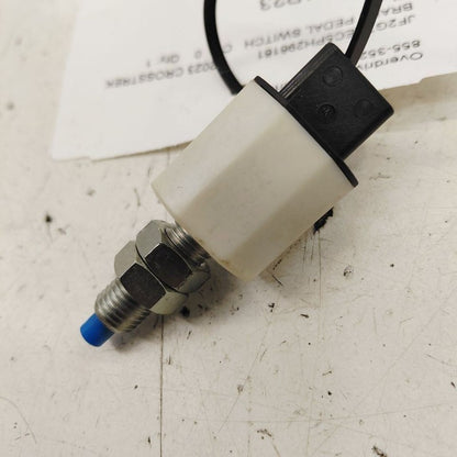 Subaru Crosstrek Brake Pedal Switch  2023 2022 2021