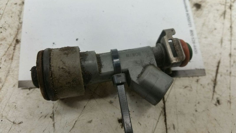 Fuel Injection Injector 2.4L VIN 0 Opt NU1 Fits 10-12 Chevy Malibu OEM