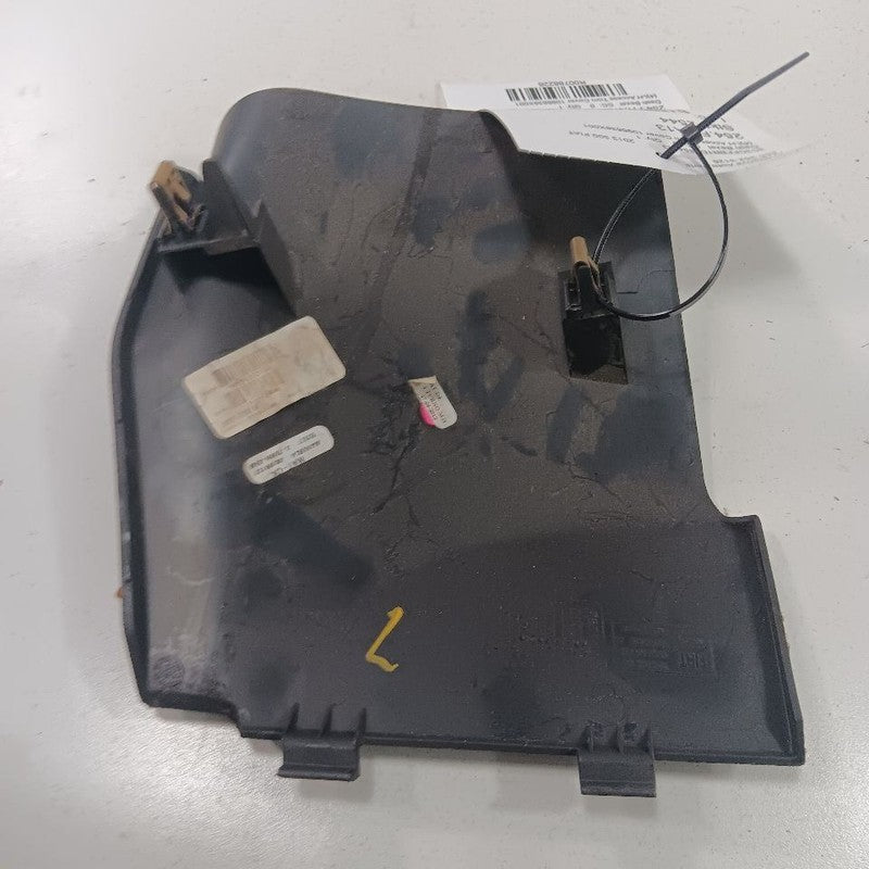 Fiat 500 Driver Left Access Trim Cover {1096636X001} 2012 2013 2014 20