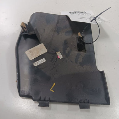 Fiat 500 Driver Left Access Trim Cover {1096636X001} 2012 2013 2014 20