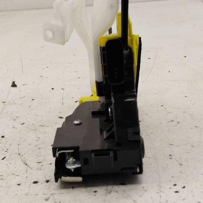 Kia Sportage Door Latch Lock Right Passenger Rear  2020 2021 2022