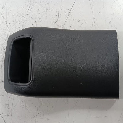 Dodge Dart Center Console Rear End Cap Trim Cover  2013 2014 2015 2016