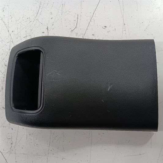 Dodge Dart Center Console Rear End Cap Trim Cover  2013 2014 2015 2016