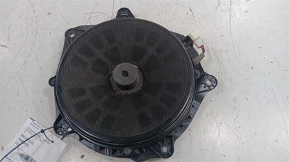 Infiniti G37 Speaker Left Driver Front  2009 2010 2011 2012 2013