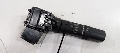 Column Switch Wiper Sedan Fits 10-12 Subaru Legacy  OEM