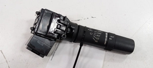 Column Switch Wiper Sedan Fits 10-12 Subaru Legacy  OEM