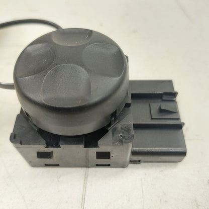 Chrysler 300 Passenger Right Front Seat Lumbar Switch {56046232AA} 201