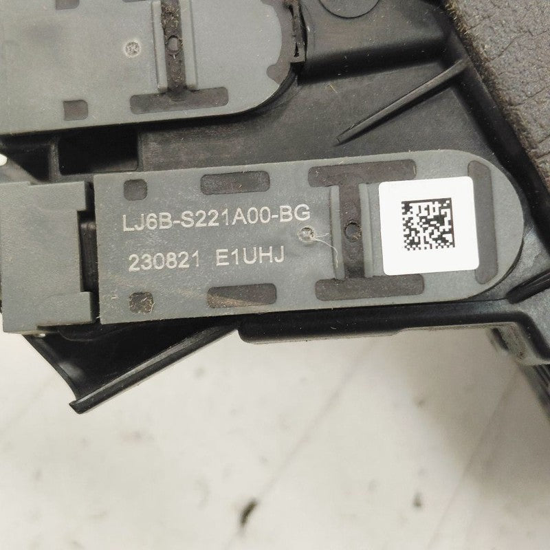 Ford Escape Door Latch Lock Right Passenger Rear  2022 2023 2024