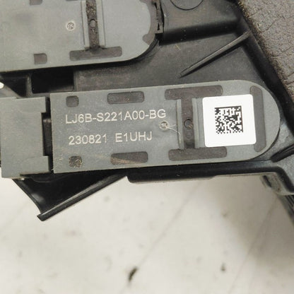 Ford Escape Door Latch Lock Right Passenger Rear  2022 2023 2024