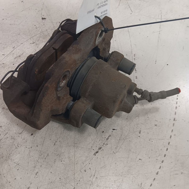 Driver Left Front Brake Caliper 4 Wheel Disc Fits 13-19 Ford Escape