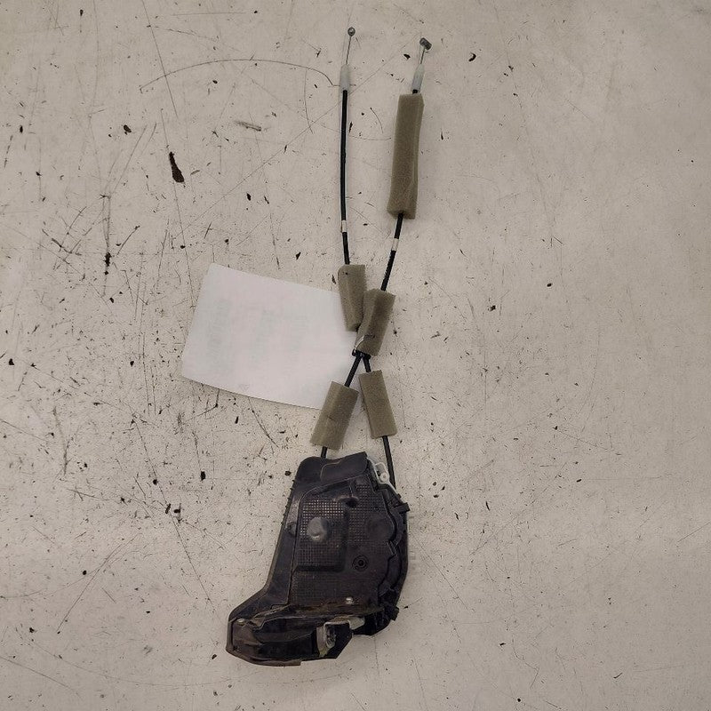Honda CR-V Door Latch Lock Right Passenger Rear  2019 2018 2017