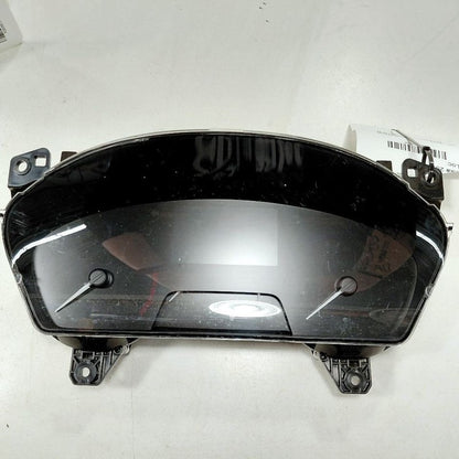 Speedometer Gauge Cluster 6.50"screen Fits 21-24 Ford Bronco Sport OEM