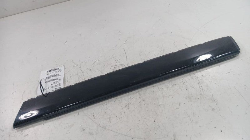 Chevy Volt Door Glass Window Weather Strip Trim Front Left Driver  2011 2012 201