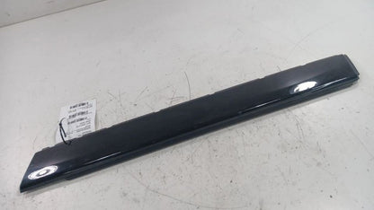 Chevy Volt Door Glass Window Weather Strip Trim Front Left Driver  2011 2012 201