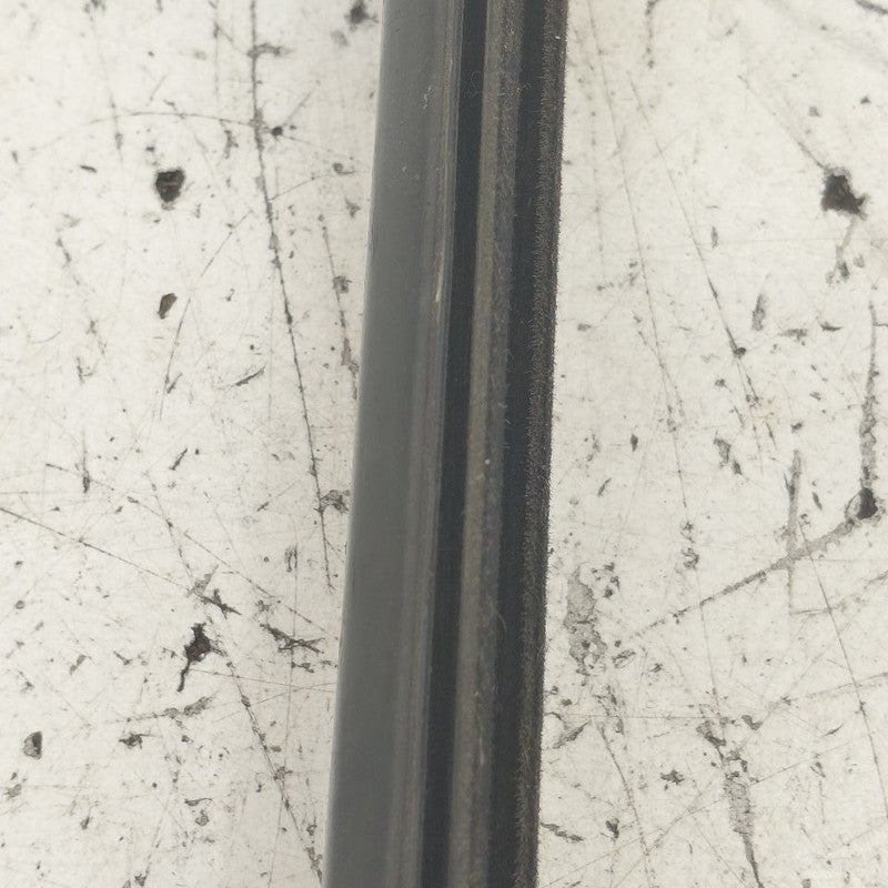 Nissan Versa Note Door Glass Window Weather Strip Trim Front Left Driv