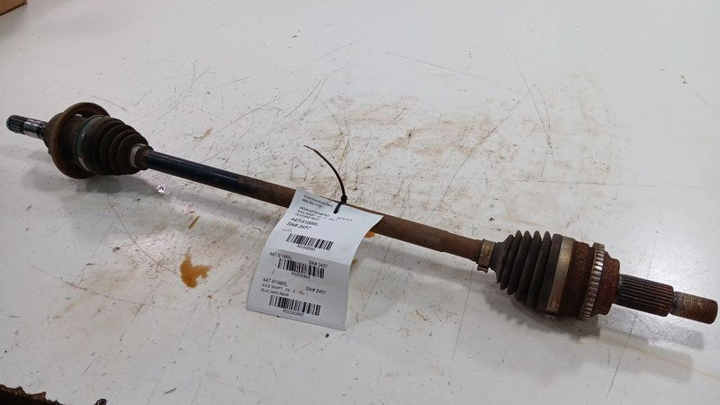 Left CV Axle Shaft Rear Axle Fits 13-16 MAZDA CX-5 OEM