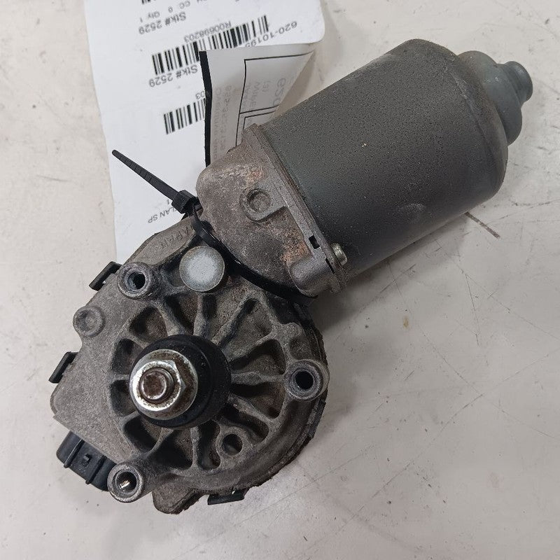 Front Windshield Wiper Motor Fits 19-20 Mitsubishi Outlander Sport OEM