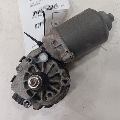 Front Windshield Wiper Motor Fits 19-20 Mitsubishi Outlander Sport OEM