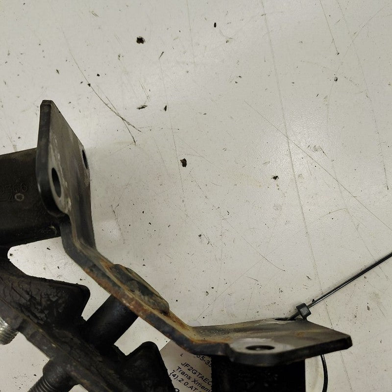 Subaru Crosstrek Transmission Crossmember Support  2023 2022 2021