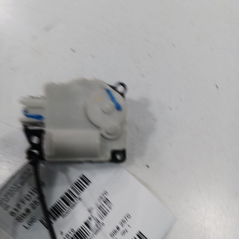Ford Ecosport Flap Door Motor Heater AC Door Actuator  2018 2019 2020 