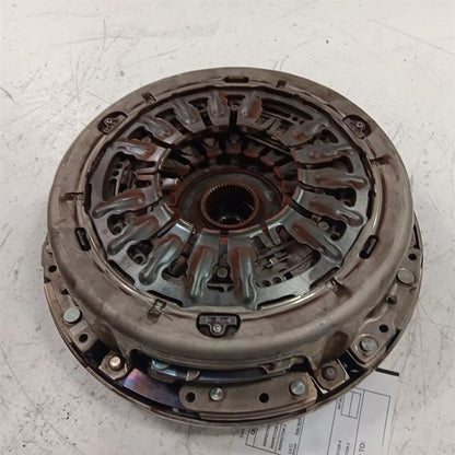 Does Not Apply Ford Fiesta Automatic Transmission Torque Converter  2016 2017 2018 2019
