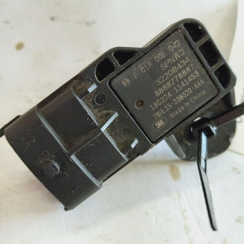 Volvo S60 Intake Manifold Pressure Sensor {32208434} 2018 2017 2016