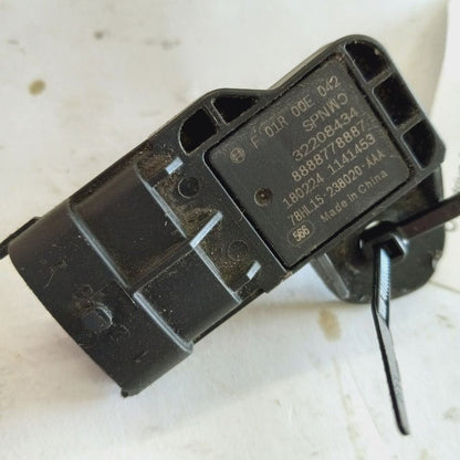 Volvo S60 Intake Manifold Pressure Sensor {32208434} 2018 2017 2016