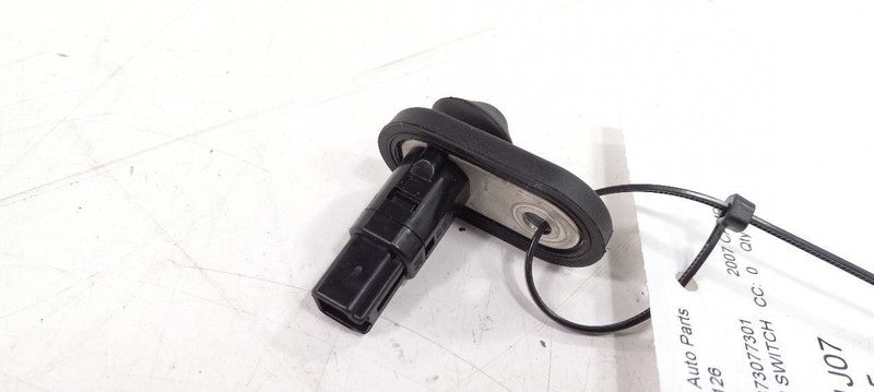 Toyota Camry Door Ajar Switch Door Open Dome Light Switch 2007 2008 20