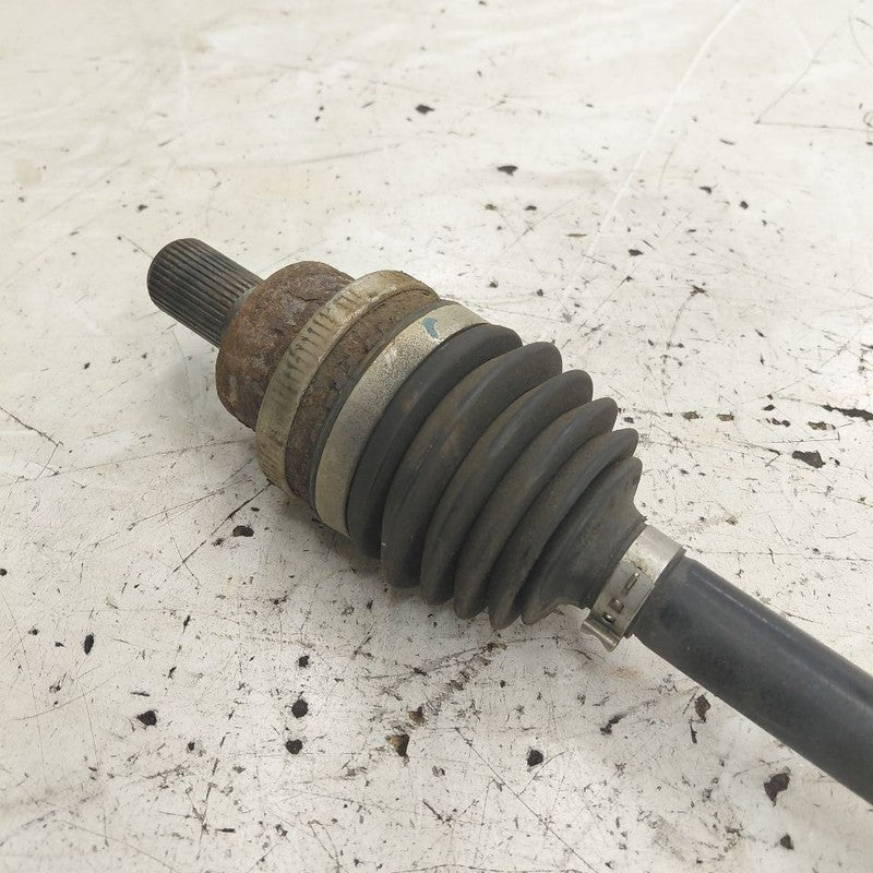 Left Rear CV Axle Shaft AWD VIN Y 1st Digit SWB Fits 14-18 Volvo S60