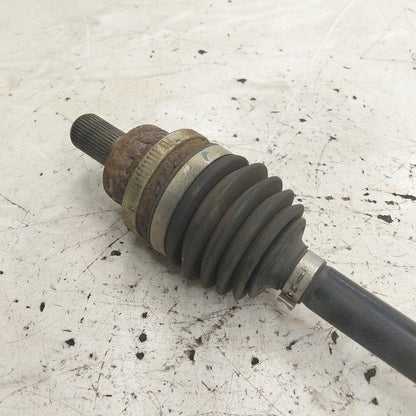 Left Rear CV Axle Shaft AWD VIN Y 1st Digit SWB Fits 14-18 Volvo S60