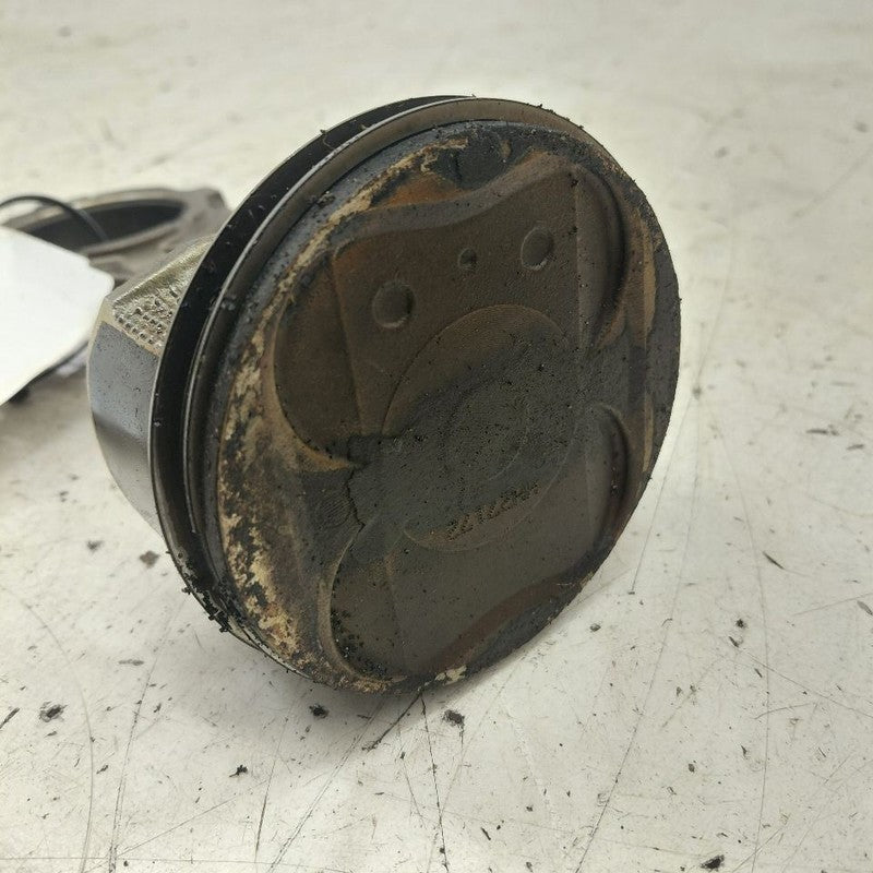 Nissan Murano Single Piston With Connecting Rod   3.5 2020 2021 2022 2