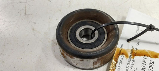 Kia Forte Idler Idle Pulley 2010 2011 2012 2013 OEM