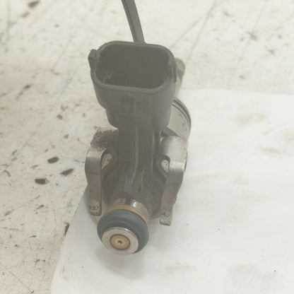Fuel Injection Injector 2.0L VIN 9 8th Digit Turbo Fits 17-20 Ford Fus