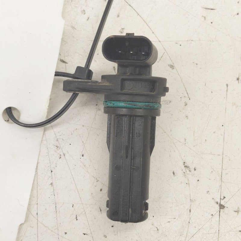 2018 Fiat 500 X 2.4 Model Crankshaft Position Sensor