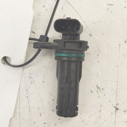 2018 Fiat 500 X 2.4 Model Crankshaft Position Sensor