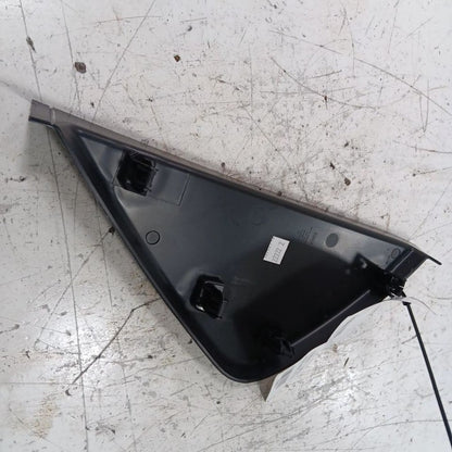Ford Taurus Dash Side Cover Right Passenger Trim Panel  2019 2018 2017 2016 2015