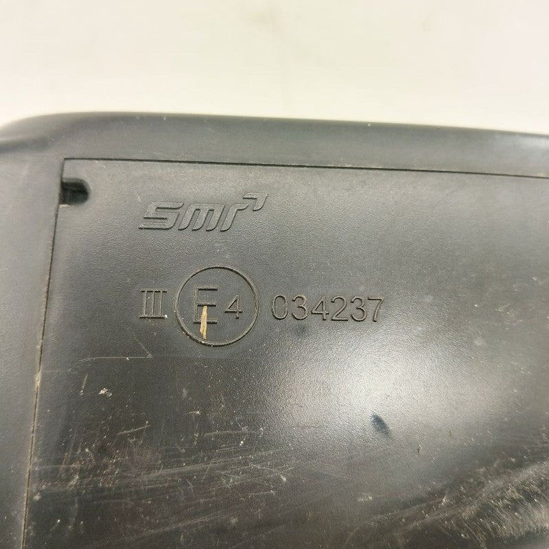 Passenger Right Side View Door Mirror Power VIN K 1st Digit 16-17 Niss