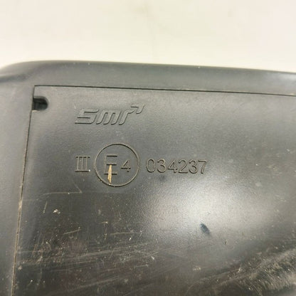 Passenger Right Side View Door Mirror Power VIN K 1st Digit 16-17 Niss