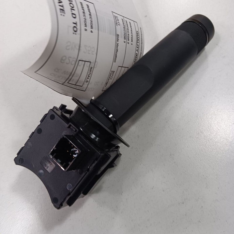 Column Switch Steering Column Mounted Windshield Wiper Fits 17-22 Buic